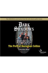 The Peril of Barnabas Collins (Library Edition), Volume 12