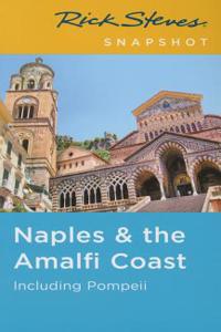 Rick Steves Snapshot Naples & the Amalfi Coast
