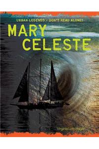 Mary Celeste