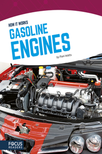 Gasoline Engines