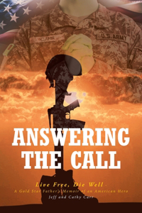 Answering The Call