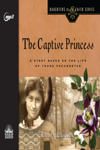 Captive Princess