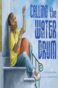 Calling the Water Drum