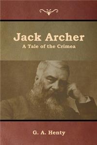 Jack Archer