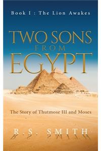 Two Sons From Egypt