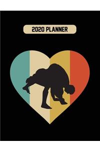 2020 Planner