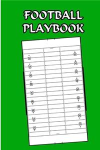 Football Playbook