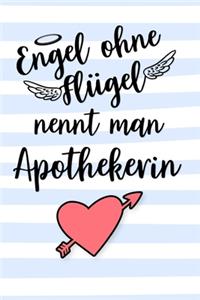 Apothekerin Kalender 2020