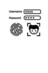 Password Book