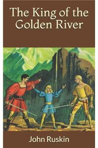 The King of the Golden River