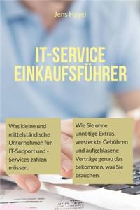 Der IT-Service Einkaufsführer