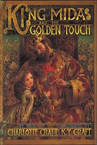 King Midas and the Golden Touch