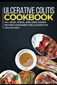 Ulcerative Colitis Cookbook