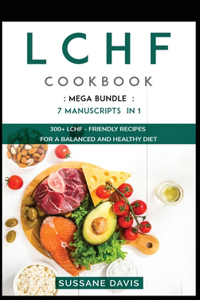 Lchf Cookbook