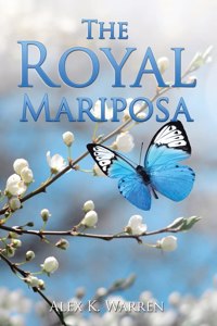 Royal Mariposa