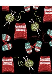 Knitting Paper