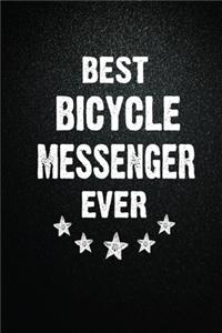 Best Bicycle messenger Ever