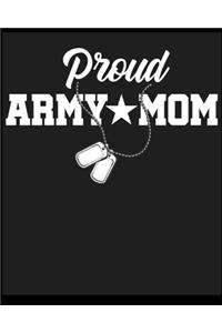 Proud Army Mom