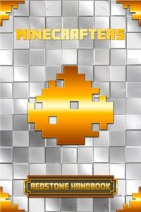 Minecrafters Redstone Handbook