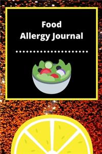 Food Allergy Journal