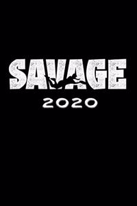 Terminkalender 2020