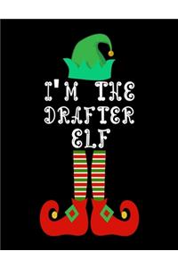 I'm the Drafter Elf