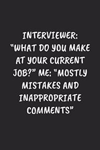 Interviewer