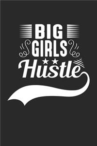 big girls hustle