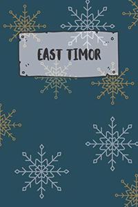 East Timor