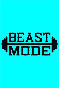 Beast Mode