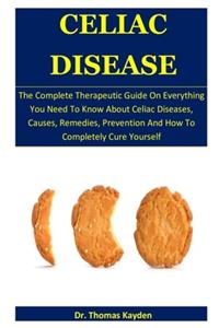 Celiac Disease