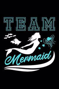 Team Mermaid