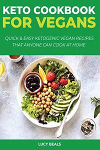 Vegan Cookbook for Beginners