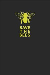 Save The Bees