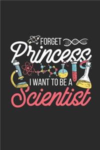 I Want To Be A Scientist