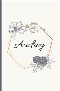 Audrey