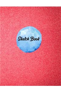 Sketchbook Journal for Girls