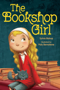 Bookshop Girl