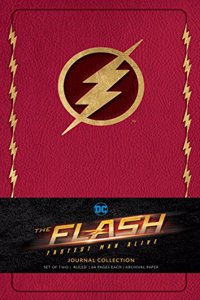 Flash: Journal Collection (Set of 2)