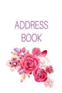Address Book