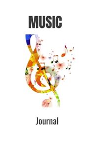 Music Journal