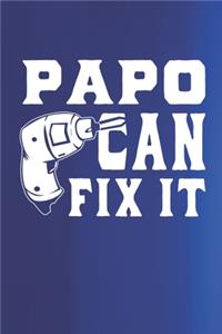Papo Can Fix It