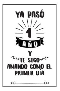 Regalo Para Aniversario