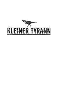 Kleiner Tyrann