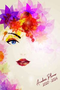 Academic Planner 2020-2024