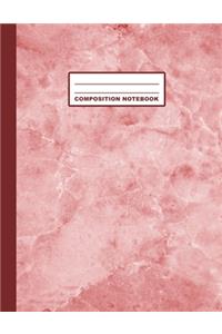 Composition Notebook