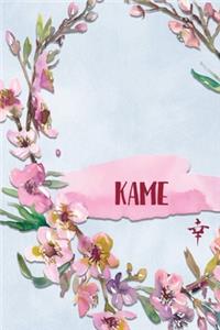 Kame