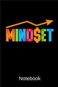 Mindset Notebook