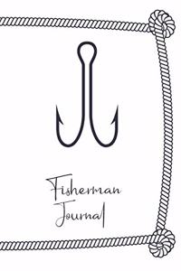 Fisherman Journal