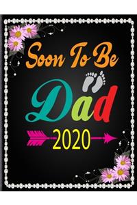 Soon To Be Dad 2020